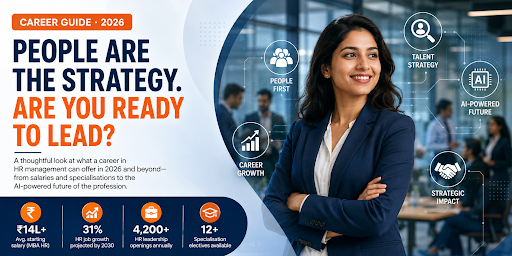 Online MBA HR: Skills & Career Scope in Modern HR