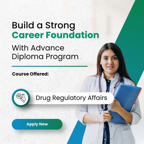 Jamia Hamdard Online - Advance Diploma Courses
